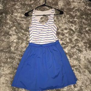 Lululemon Club Dress